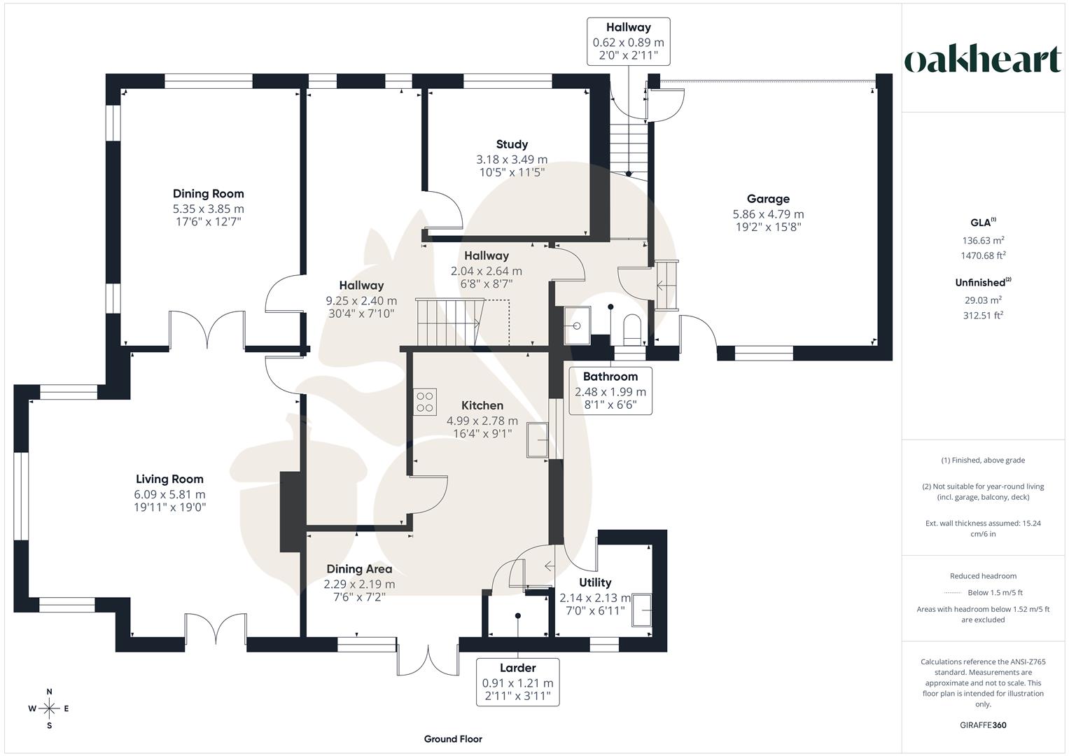 Floorplan thumbnail